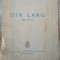 Din larg - Octavian Goga// 1939