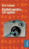 Epitaf pentru un spion