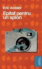 Epitaf pentru un spion