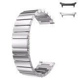 Curea din metal compatibila cu Samsung Galaxy Watch Ultra1 si Samsung Galaxy Watch Ultra2, Silver