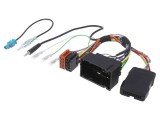 Adaptor Control Volan Fiat