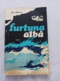 Ion arama-furtuna alba