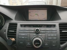 DVD Harti Navigatie Honda Accord Honda CR-V Honda Civic Honda harti GPS Honda Navi ROMANIA