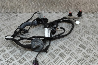 Cablaj ușă dreapta spate LAND ROVER RANGE ROVER SPORT II L494 2019 OEM: KK62-14632-DA 28425695 foto