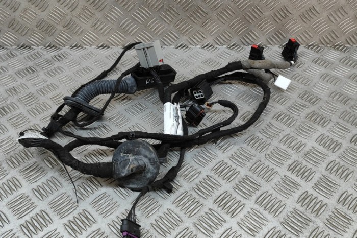 Cablaj ușă dreapta spate LAND ROVER RANGE ROVER SPORT II L494 2019 OEM: KK62-14632-DA 28425695