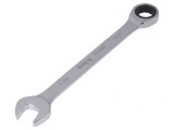 Cheie combinată 17mm oțel crom-vanadium
