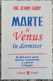 Marte si Venus in dormitor - Dr. John Gray
