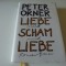 Liebe und Scham und Liebe - Peter Orner