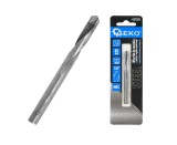Burghiu pentru metal cu insertie de carbura, 7 x 85 mm, Geko G37203