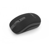 Mouse fara fir, Esperanza, Uranus 4D, USB 2.4GHz, Negru/Gri
