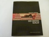Marele somn - Christoph Rutimann - arta contemporana