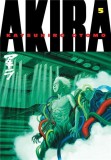 Akira Vol. 5 | Katsuhiro Otomo, Kodansha Comics
