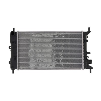 Radiator racire Ford Escort 09.1990-01.1995, Motorizare 1, 4 55kw; 1, 6 77kw Benzina, cutie Manuala, dimensiune 500x323x34mm, Cu lipire fagure mecani foto