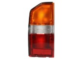 Stop spate, lampa Suzuki Samuraj (Sj), 1986-1995; Vitara (Et/Ta), 07.1988-03.1998, montare spate, stanga, cu locas bec; Omologare: nu; DEPO