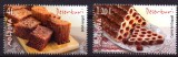 MOLDOVA 2020, Gastronomie, serie neuzata, MNH, Nestampilat