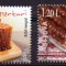 MOLDOVA 2020, Gastronomie, serie neuzata, MNH