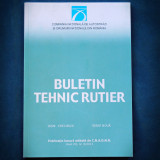 Cumpara ieftin BULETIN TEHNIC RUTIER - NR. 9 / 2011