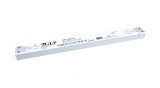 GLP GTPC-100-12-S, sursă de alimentare GLP: 12V/8.34A, CV, carcasă din plastic, subțire