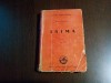 TUDOR CEAUR ALCAZ - Inima - Vol.III - Ionel Teodoreanu - 1942, 443 p.