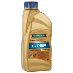 Ulei hidraulic Ravenol E-PSF 1 litru foto