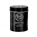 RedOne Matte Black - Ceara pentru par, 100 ml