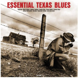 Essential Texas Blues - Vinyl | Various Artists