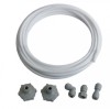 Kit furtun prelungitor 6 m alimentare apa Side by Side C00379990 universal, Oem