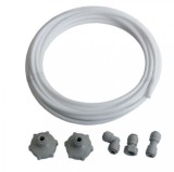 Kit furtun prelungitor 6 m alimentare apa Side by Side C00379990 universal