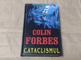 COLIN FORBES - CATACLISMUL cartonata