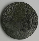 Principatul Arches-Charleville - Double Tournois 1638 - Charles II Gonzaga, Europa