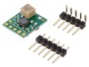 Convertor Step Up/Down 2-16V 1,5A 85%