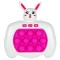 Joc de memorie, Speed push, Iepuras, 7Toys