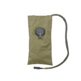 Rucsac de hidratare Molle cu rezervor 2 litri 8Fields Olive