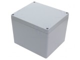Carcasă Universală Aluminiu 200x230x180mm
