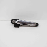 M&acirc;ner exterior ușă st&acirc;nga față MITSUBISHI L 200 / TRITON KJ_, KK_, KL_ 2016 11541141