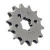 Pinion Fata Moto 428 Z14 JTF1263.14