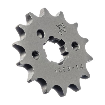 Pinion fata 428 Z14 Cod Produs: MX_NEW JTF126314 foto