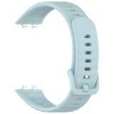 Curea Huawei Band 11 Asteroid GSM, bleu, W082