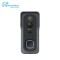 Sonerie inteligenta wireless cu monitorizare video Homeflow D-3001, Comunicare bidirectionala, Detectie miscare, Notificari, Modul sonerie interior in