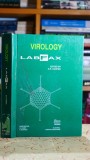 Cumpara ieftin Virology LabFax D. R. Harper Carte Editura Bios 1993 Stare Buna 320 Pagini