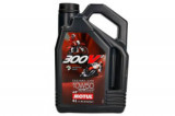 Ulei motor 4T Motul 300V Factory Line 10W50 4l PRZEWYŻSZA JASO MA2 synthetic ester