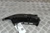 Suport bara de protecție dreapta spate PORSCHE PANAMERA 971 2018 OEM: 971807254B,971.807.254.B 28453766