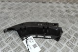 Suport bara de protecție dreapta spate PORSCHE PANAMERA 971 2018 OEM: 971807254B,971.807.254.B 28453766
