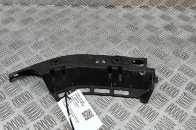 Suport bara de protecție dreapta spate PORSCHE PANAMERA 971 2018 OEM: 971807254B,971.807.254.B 28453766 foto