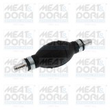 MEAT &amp; DORIA 9063 sistem injectie