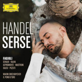 Handel: Serse | Franco Fagioli, D&amp;G