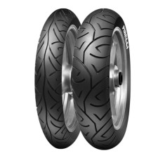 Anvelopa Cauciuc Spate Moto 130 70 17 Mitas 62H Street Force