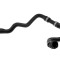 Furtun radiator racire Bmw Seria 1 F20, F21, Seria 2 F22, F23, Seria 3 F30, F31, F34, F35, Seria 4 F32, F33, F36, NTY CPP-BM-027