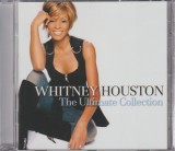 CD Whitney Houston &ndash; The Ultimate Collection =Nou ; Sigilat= (M)