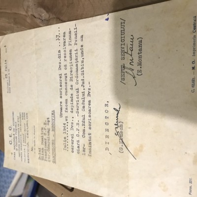 OBCT1 Campulung act CEC foto